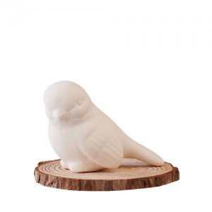 經典擴香石木組 - 笑翠鳥 經典擴香石木組 - 笑翠鳥