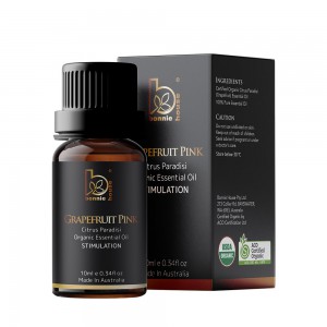 葡萄柚精油10ml_ACO/USDA 葡萄柚精油10ml_ACO/USDA