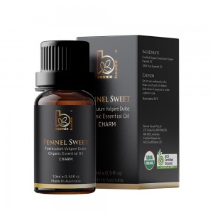 甜茴香精油10ml_ACO/USDA 甜茴香精油10ml_ACO/USDA