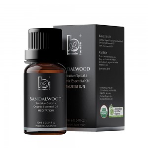 檀木精油10ml_ACO/USDA 檀木精油10ml_ACO/USDA