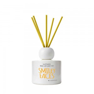 暖心時光Smile擴香200ml