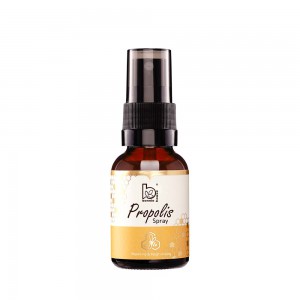 蜂膠草本防護精華噴霧20ml