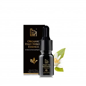 有機橙花撫紋馥活原精5ml