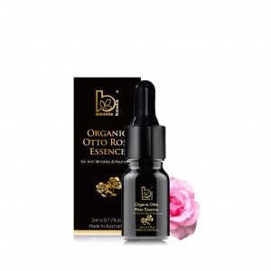 有機奧圖玫瑰原精5ml_ACO