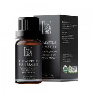 尤加利精油10ml_ACO/USDA
