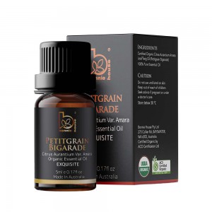 苦橙葉精油5ml_ACO/USDA 苦橙葉精油5ml_ACO/USDA