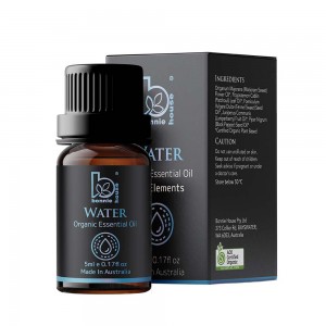 有機五行能量複方精油 - 水象5ml_ACO (有機運暢智慧複方精油)