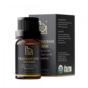 有機印度乳香精油5ml_ACO/USDA