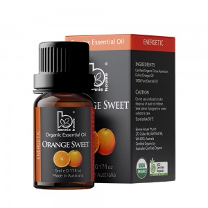 甜橙精油5ml_ACO/USDA 甜橙精油5ml_ACO/USDA
