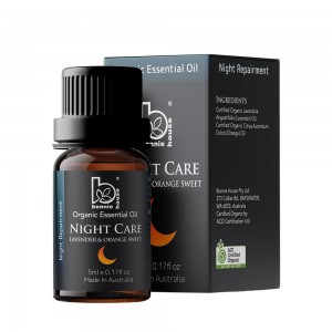 夜間修護複方精油5ml_ACO