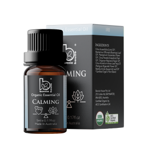 有機靜平衡複方精油5ml_ACO/USDA
