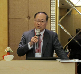 探討自然療法　情緒健康照護之應用