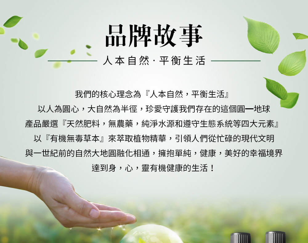 Bonnie House品牌故事